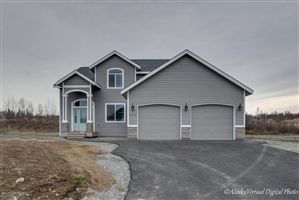 5125 E Loft Circle, Wasilla, AK 99654