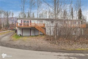 22740 Hunter Drive, Chugiak, AK 99567