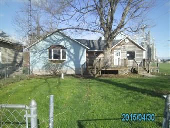 9639 County Rd 89, Alger, OH 45812