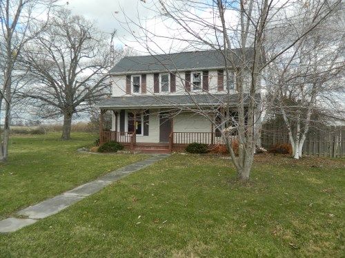 15550 State Rt 739, Richwood, OH 43344