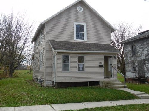 821 Woodlawn Ave, Bucyrus, OH 44820