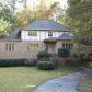 280 Landfall Road, Atlanta, GA 30328 ID:13666466