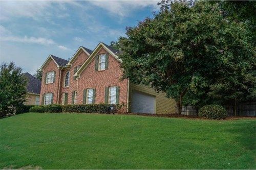 2139 Sugar Springs Drive, Lawrenceville, GA 30043