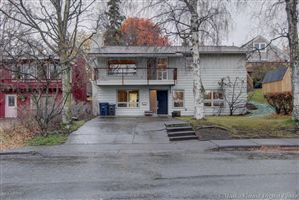 1520 F Street, Anchorage, AK 99501