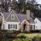 208 Lamont Drive, Decatur, GA 30030 ID:13713535