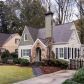 208 Lamont Drive, Decatur, GA 30030 ID:13713536