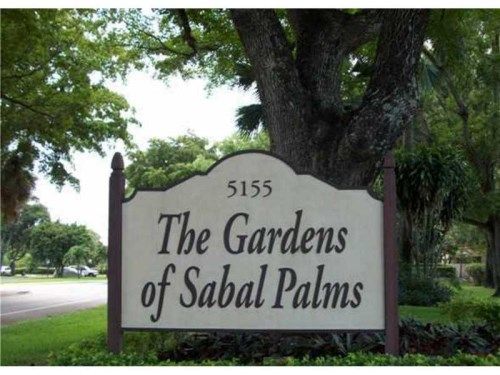 5155 E SABAL PALM BL # 204, Fort Lauderdale, FL 33319