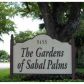 5155 E SABAL PALM BL # 204, Fort Lauderdale, FL 33319 ID:13650772