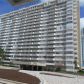 1985 S OCEAN DR # 9E, Hallandale, FL 33009 ID:13560784