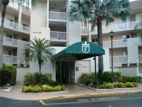 7571 GRANVILLE DR # 312, Fort Lauderdale, FL 33321