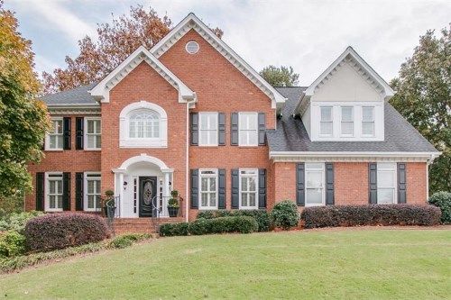 4410 Sirrocco Lane, Lilburn, GA 30047