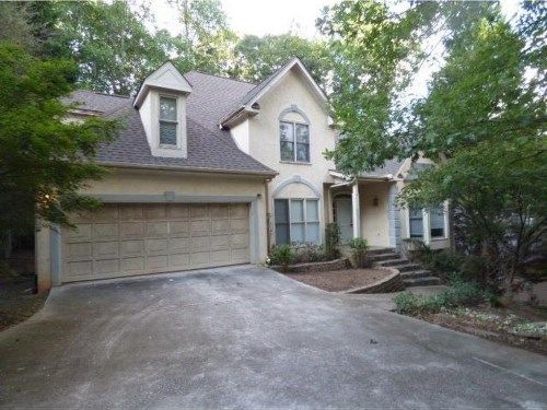 9740 Coleman Road, Roswell, GA 30075