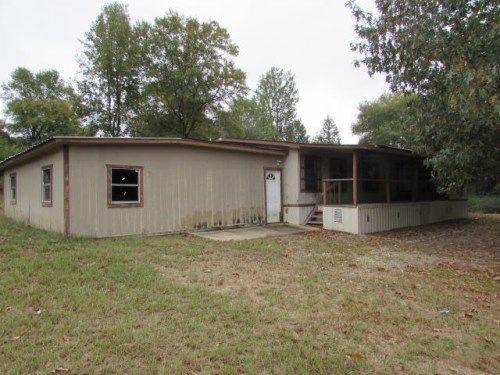 3027 Highway 71, Lockesburg, AR 71846