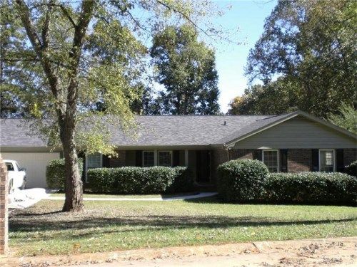 5451 Christi Drive, Douglasville, GA 30135