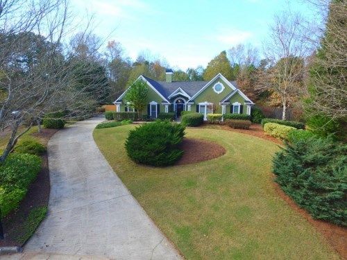 10420 Windsor Park Drive, Alpharetta, GA 30022