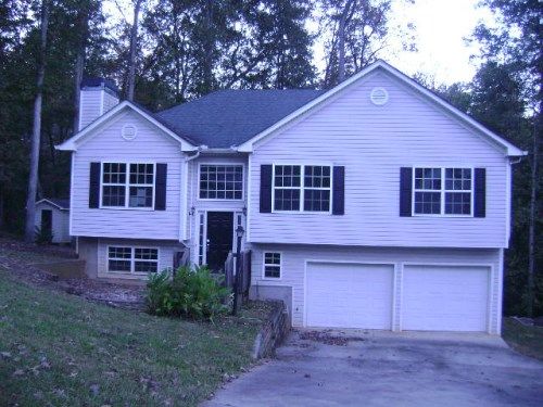 124 Habersham Landing Dr, Demorest, GA 30535