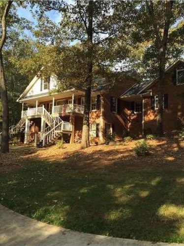 419 Ginger Trail, Demorest, GA 30535