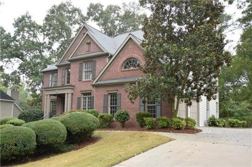 4494 Heathfield Trace, Suwanee, GA 30024