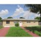 6461 SW 26 CT, Hollywood, FL 33023 ID:13612900