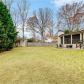 4617 Dunwoody Club Drive, Atlanta, GA 30350 ID:13732927