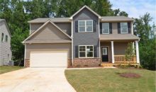 199 Spring Forrest Lane Dallas, GA 30157