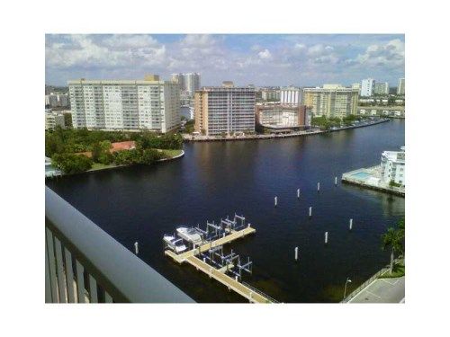 1965 S OCEAN DR # 16H, Hallandale, FL 33009