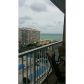 1965 S OCEAN DR # 16H, Hallandale, FL 33009 ID:13710000