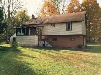 220 Lee Avenue, Ashland, OH 44805