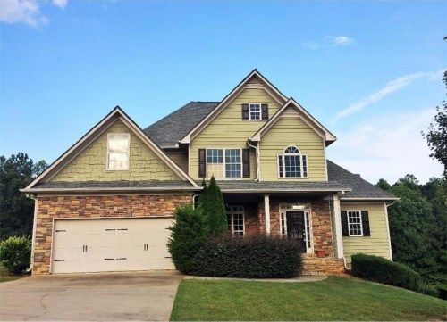 30 Roberson Drive, Cartersville, GA 30120