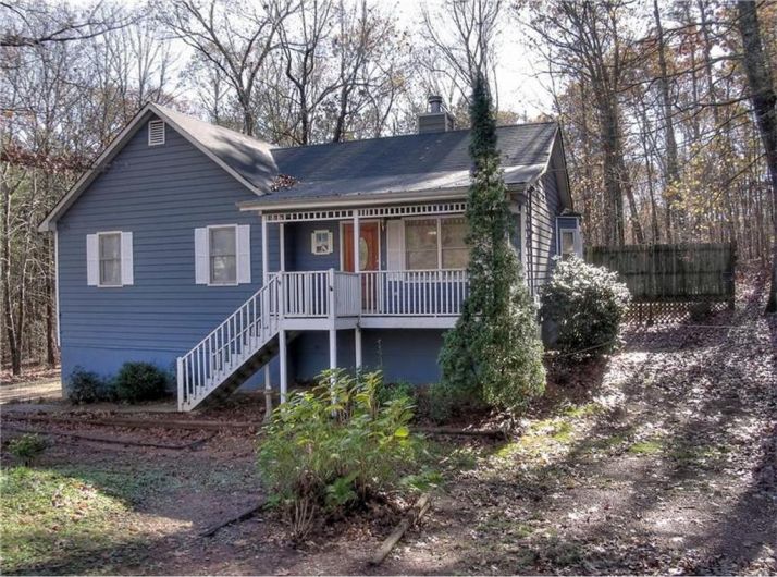 48 Azalea Drive Se, Cartersville, GA 30121