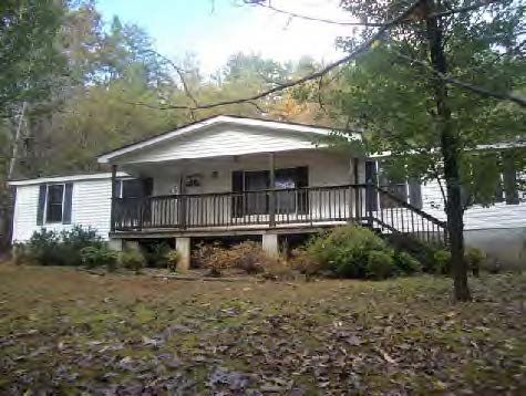 356 Randy Rd, Cleveland, GA 30528