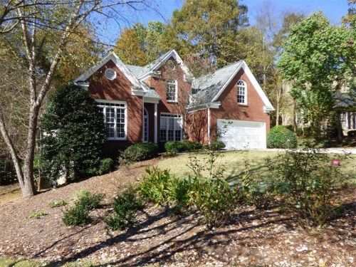 5930 Waterford Place, Suwanee, GA 30024