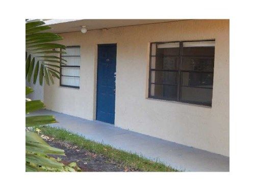 500 NE 2ND ST # 106, Dania, FL 33004