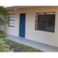 500 NE 2ND ST # 106, Dania, FL 33004 ID:12749003