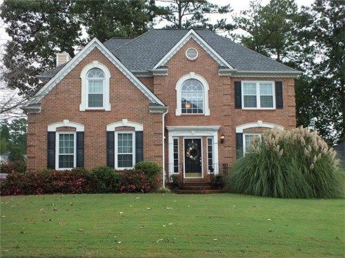 3880 Colonial Trail Sw, Lilburn, GA 30047