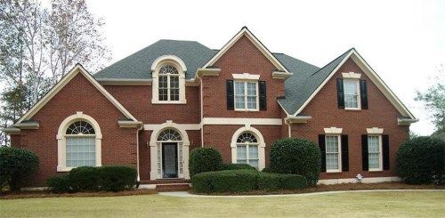 880 S Abbeywood Place, Roswell, GA 30075