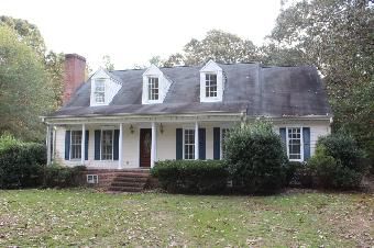 3631 Bonnie Walters Rd, La Grange, NC 28551