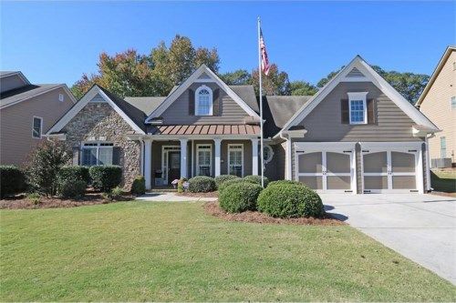 1168 Lakefield Walk, Marietta, GA 30064