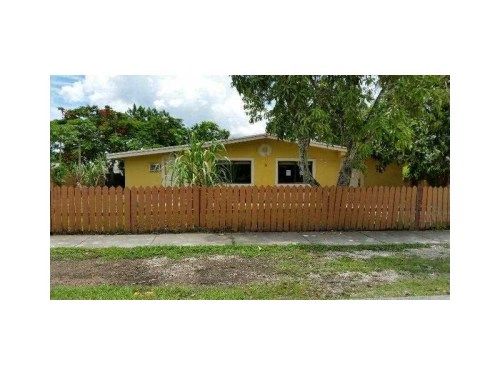 18720 SW 316 TE, Homestead, FL 33030