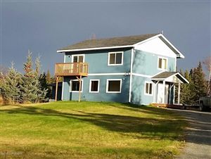 55500 Prevet Court, Homer, AK 99603