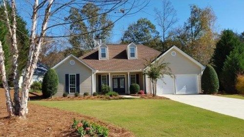 330 Holland Creek Court, Powder Springs, GA 30127