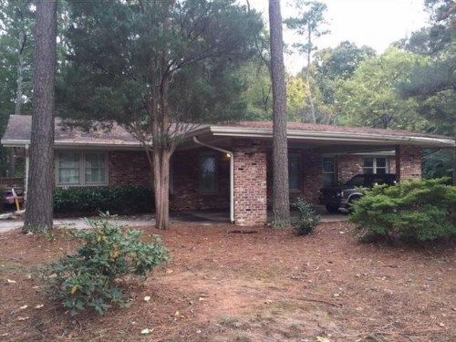 1755 Beverly Woods Court, Atlanta, GA 30341