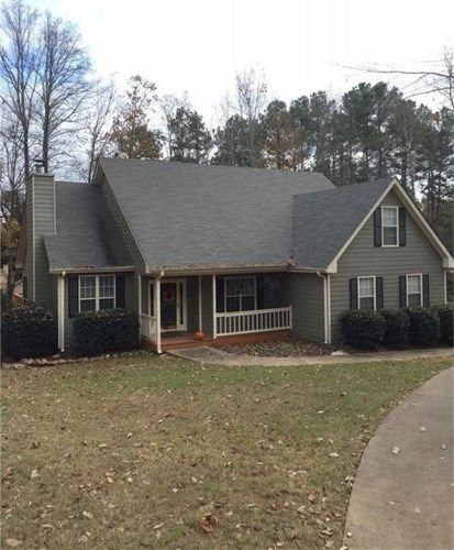 470 Laura Drive, Monroe, GA 30655