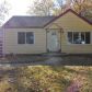 2460 Sharidge Dr, Saint Louis, MO 63136 ID:13728884