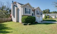 1221 Persimmon Place Drive Bethlehem, GA 30620