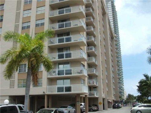 1849 S OCEAN DR # 310, Hallandale, FL 33009