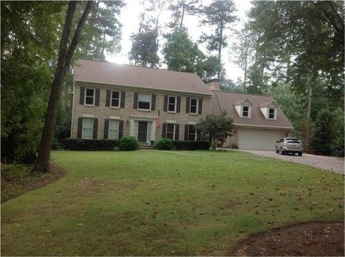 5332 W Bank Drive, Marietta, GA 30068