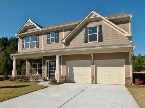 320 Fern Court, Hoschton, GA 30548