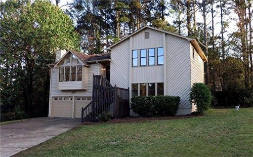 1198 Clichy Court, Marietta, GA 30062