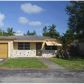 708 SW 5 CT, Hallandale, FL 33009 ID:13709901